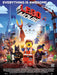 Everything Is Awesome (from The LEGO® Movie) | 小雅音樂 Hsiaoya Music