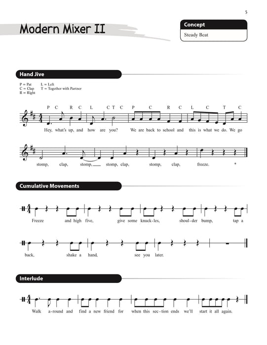 Creative Connections And the Art of Play in the Music Classroom | 小雅音樂 Hsiaoya Music