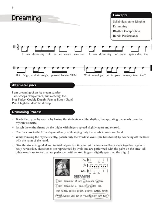 Creative Connections And the Art of Play in the Music Classroom | 小雅音樂 Hsiaoya Music