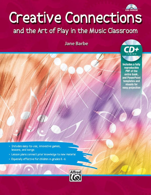 Creative Connections And the Art of Play in the Music Classroom | 小雅音樂 Hsiaoya Music