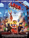 Everything Is Awesome (from The LEGO® Movie) | 小雅音樂 Hsiaoya Music