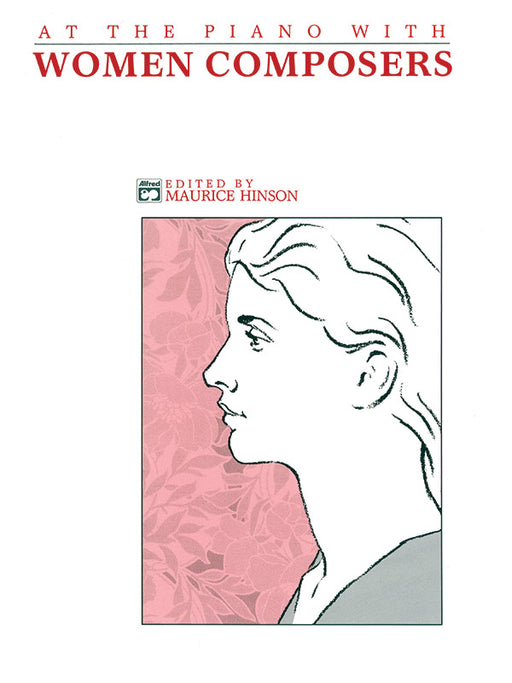 At the Piano with Women Composers 鋼琴 | 小雅音樂 Hsiaoya Music