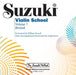 Suzuki Violin School, Volume 7 International Edition 小提琴 | 小雅音樂 Hsiaoya Music