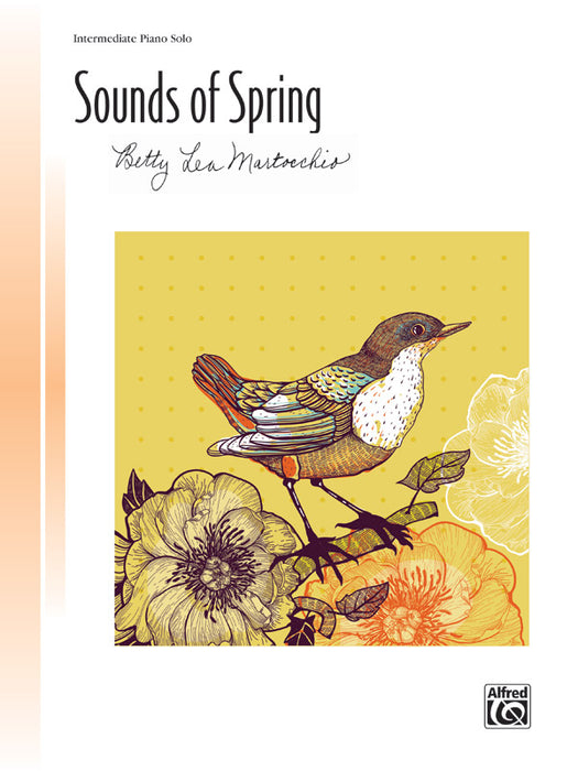 Sounds of Spring | 小雅音樂 Hsiaoya Music