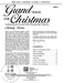 Grand Solos for Christmas, Book 1 8 Arrangements for Early Elementary Pianists 獨奏 | 小雅音樂 Hsiaoya Music