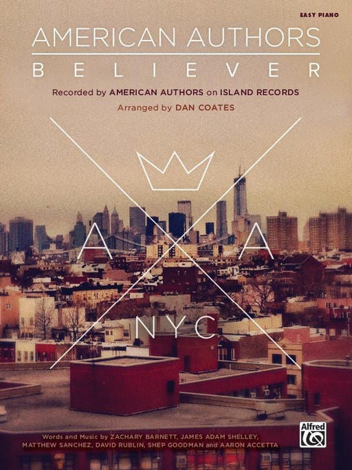 Believer | 小雅音樂 Hsiaoya Music