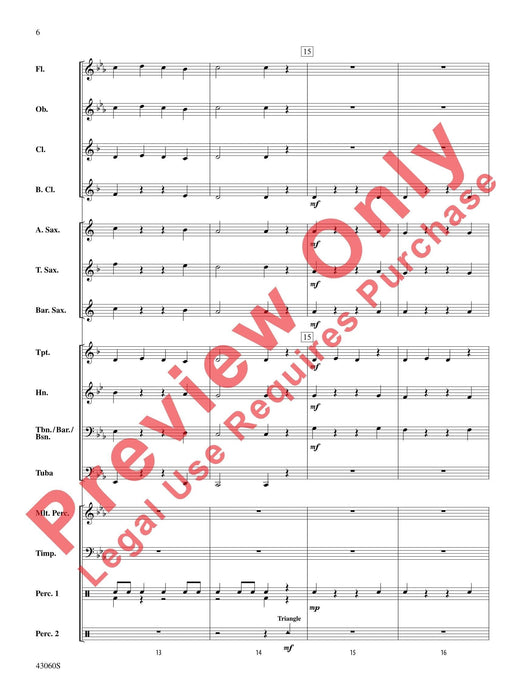 Engines of Change 總譜 | 小雅音樂 Hsiaoya Music