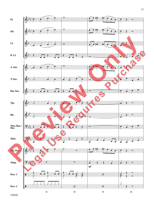 Planet X (The Legend of Nibiru) 傳奇曲 總譜 | 小雅音樂 Hsiaoya Music