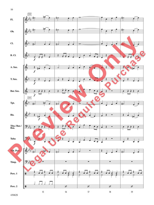 Planet X (The Legend of Nibiru) 傳奇曲 總譜 | 小雅音樂 Hsiaoya Music