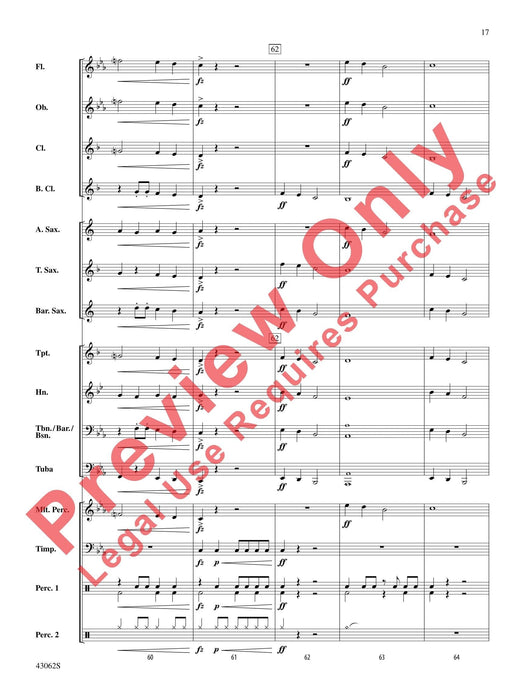 Planet X (The Legend of Nibiru) 傳奇曲 總譜 | 小雅音樂 Hsiaoya Music