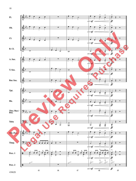 Planet X (The Legend of Nibiru) 傳奇曲 總譜 | 小雅音樂 Hsiaoya Music