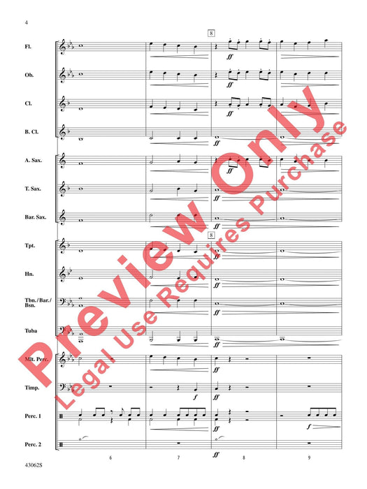 Planet X (The Legend of Nibiru) 傳奇曲 總譜 | 小雅音樂 Hsiaoya Music