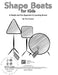 Shape Beats for Kids A Simple and Fun Approach to Learning Drums | 小雅音樂 Hsiaoya Music