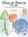 Shape Beats for Kids A Simple and Fun Approach to Learning Drums | 小雅音樂 Hsiaoya Music