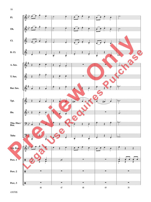 Rumpelstiltskin! 總譜 | 小雅音樂 Hsiaoya Music