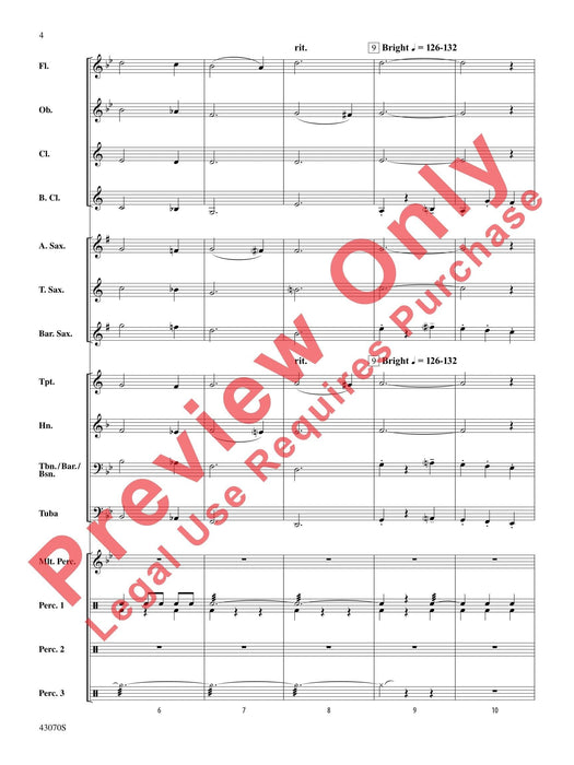 Rumpelstiltskin! 總譜 | 小雅音樂 Hsiaoya Music