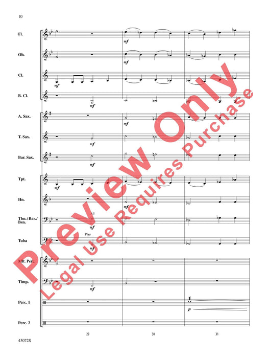 Advance of the Roman Legions | 小雅音樂 Hsiaoya Music