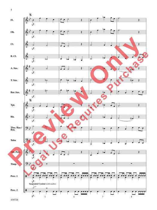 Advance of the Roman Legions | 小雅音樂 Hsiaoya Music