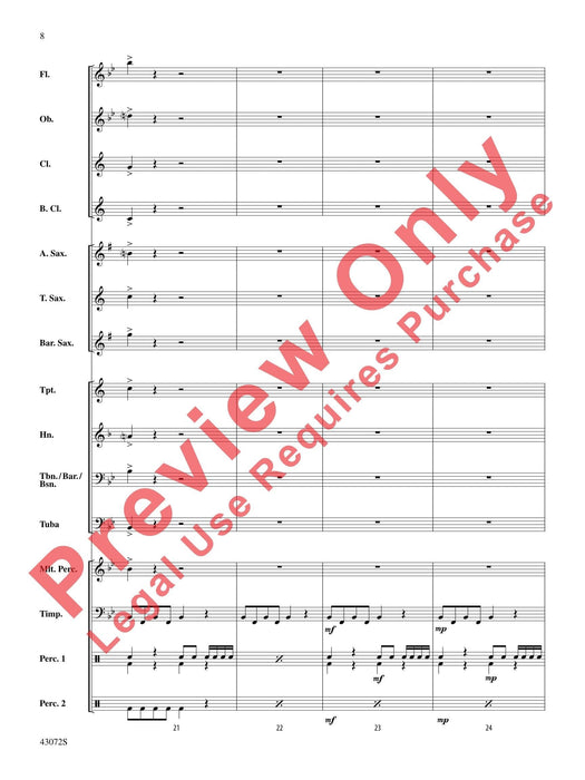 Advance of the Roman Legions | 小雅音樂 Hsiaoya Music