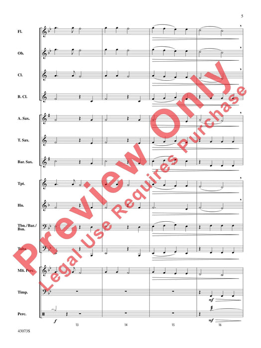 Chorale 聖詠合唱 總譜 | 小雅音樂 Hsiaoya Music