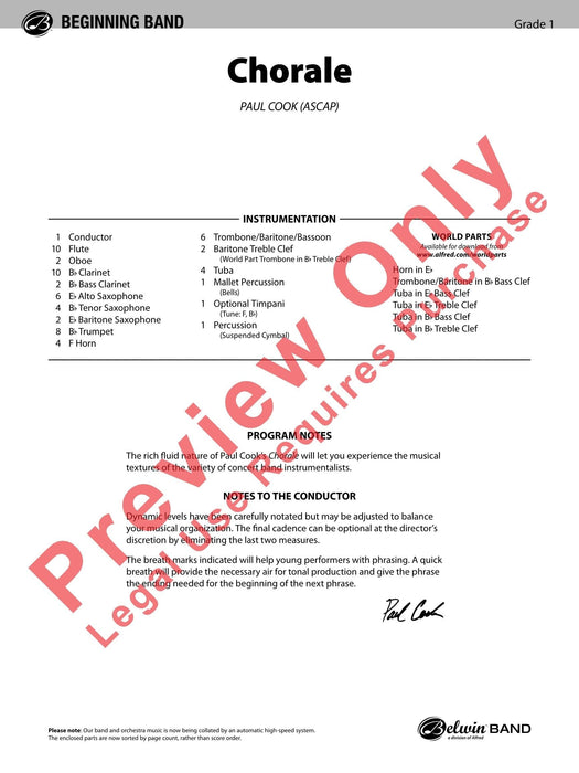 Chorale 聖詠合唱 | 小雅音樂 Hsiaoya Music