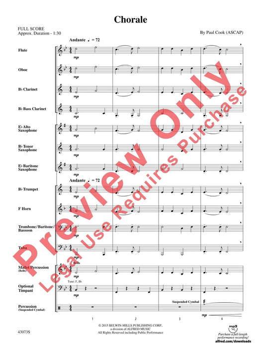 Chorale 聖詠合唱 | 小雅音樂 Hsiaoya Music