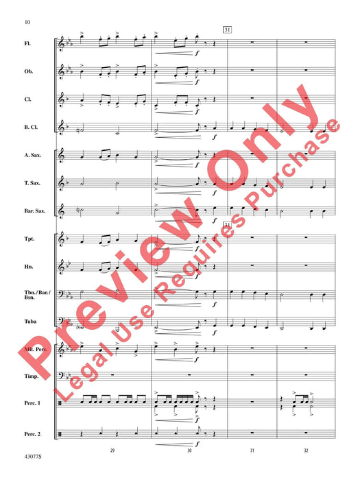 O Little Town of Bethlehem (Chorale and March) 伯利恆合唱 進行曲 | 小雅音樂 Hsiaoya Music