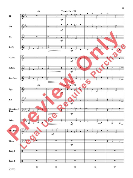 O Little Town of Bethlehem (Chorale and March) 伯利恆合唱 進行曲 | 小雅音樂 Hsiaoya Music