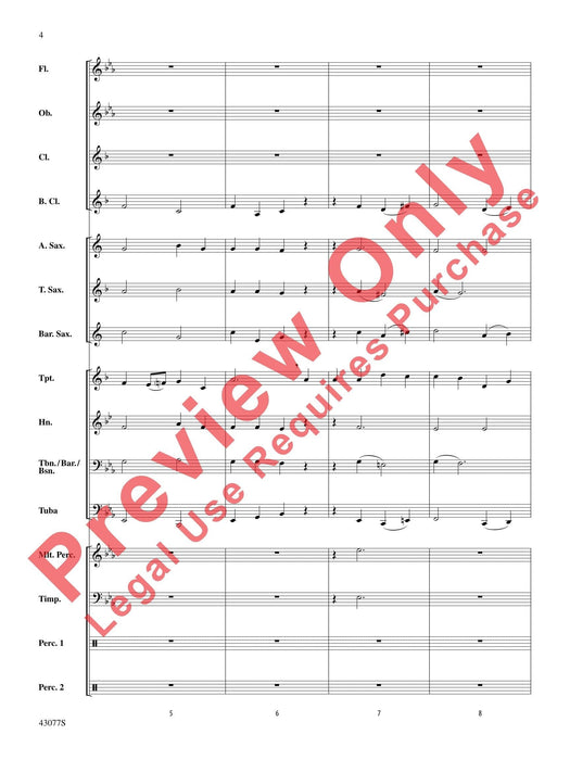 O Little Town of Bethlehem (Chorale and March) 伯利恆合唱 進行曲 | 小雅音樂 Hsiaoya Music
