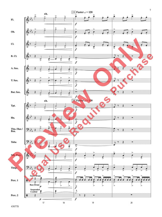 O Little Town of Bethlehem (Chorale and March) 伯利恆合唱 進行曲 | 小雅音樂 Hsiaoya Music