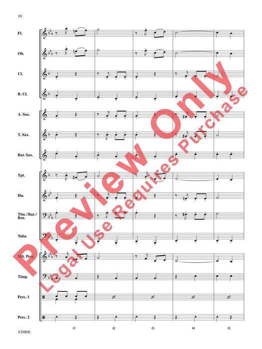 The Gladiator 蘇沙 | 小雅音樂 Hsiaoya Music