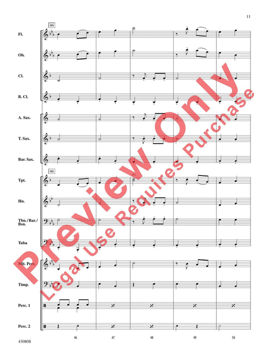 The Gladiator 蘇沙 | 小雅音樂 Hsiaoya Music