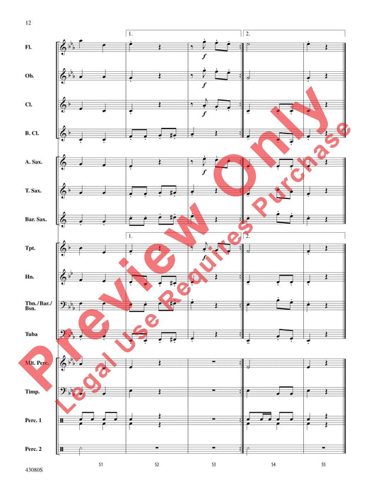 The Gladiator 蘇沙 | 小雅音樂 Hsiaoya Music