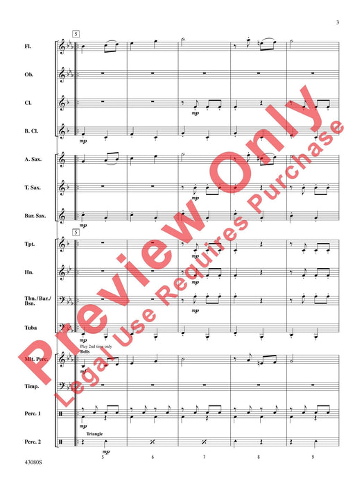 The Gladiator 蘇沙 | 小雅音樂 Hsiaoya Music