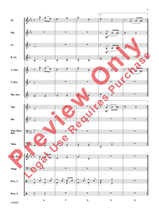 The Gladiator 蘇沙 | 小雅音樂 Hsiaoya Music