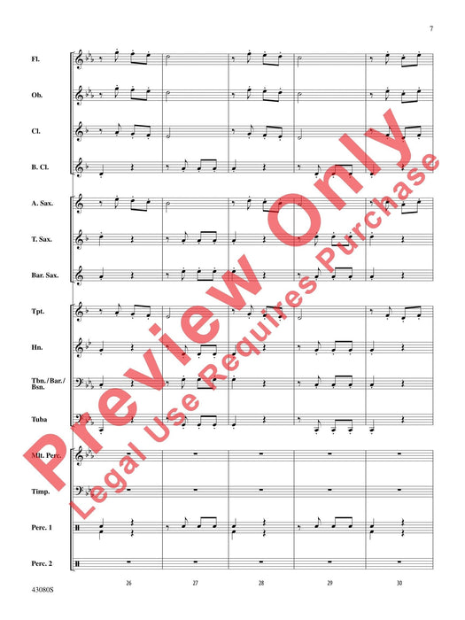 The Gladiator 蘇沙 | 小雅音樂 Hsiaoya Music