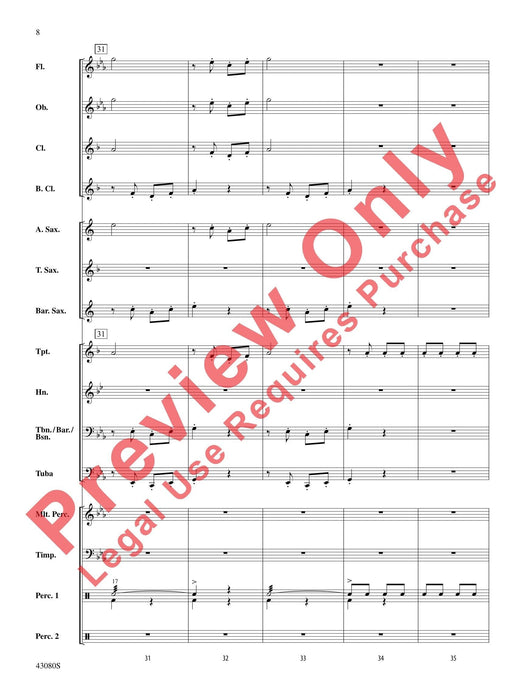 The Gladiator 蘇沙 | 小雅音樂 Hsiaoya Music