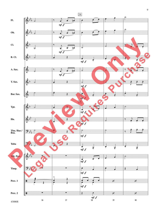 The Gladiator 蘇沙 | 小雅音樂 Hsiaoya Music