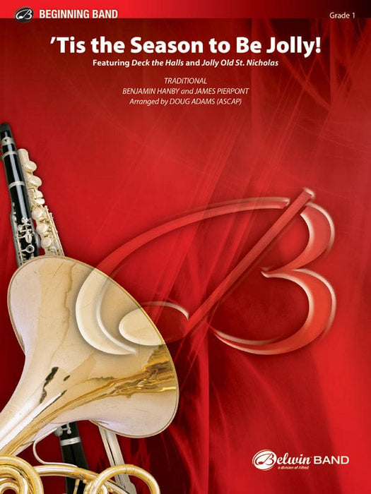 Tis the Season to Be Jolly! Featuring: Deck the Halls / Jolly Old St. Nicholas | 小雅音樂 Hsiaoya Music