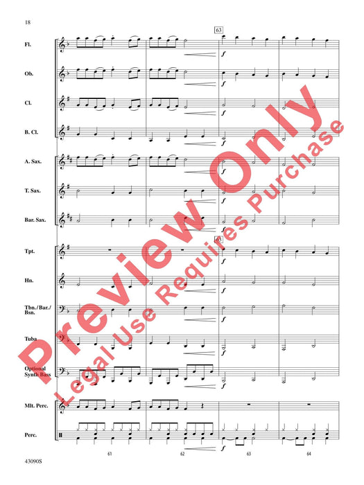 Everything Is Awesome (Awesome Remixxx!!!) From The LEGO® Movie 總譜 | 小雅音樂 Hsiaoya Music