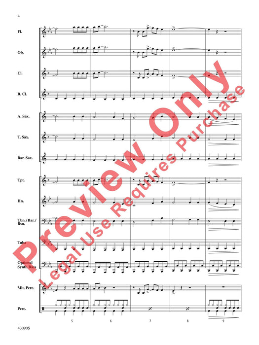 Everything Is Awesome (Awesome Remixxx!!!) From The LEGO® Movie 總譜 | 小雅音樂 Hsiaoya Music