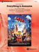 Everything Is Awesome (Awesome Remixxx!!!) From The LEGO® Movie | 小雅音樂 Hsiaoya Music
