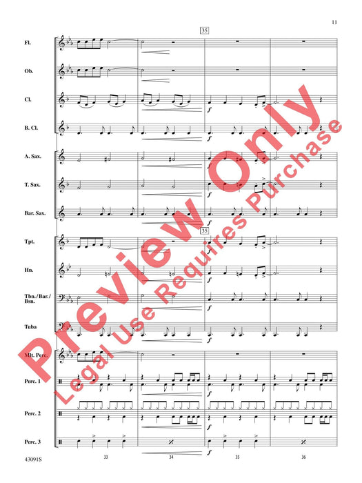 Riders on the Storm 總譜 | 小雅音樂 Hsiaoya Music