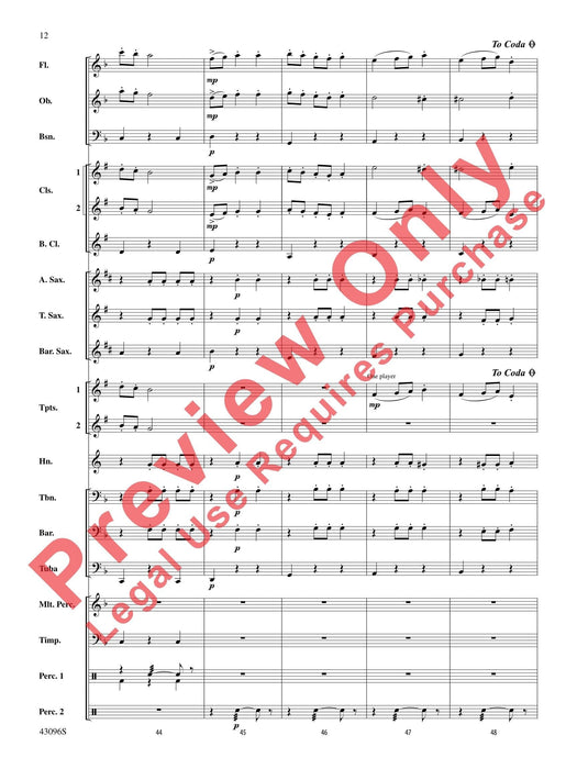 Danse des Ghazies (from The Ballet Suite, Opus 50a) Movement No. 9 芭蕾 組曲 作品 樂章 總譜 | 小雅音樂 Hsiaoya Music