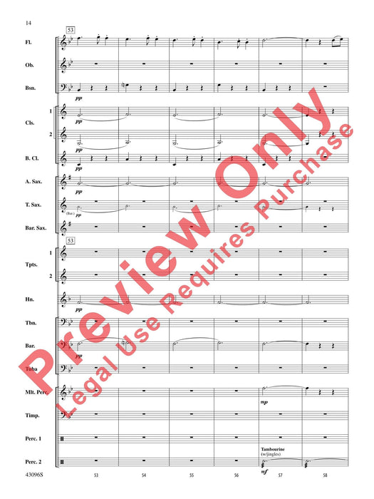 Danse des Ghazies (from The Ballet Suite, Opus 50a) Movement No. 9 芭蕾 組曲 作品 樂章 總譜 | 小雅音樂 Hsiaoya Music