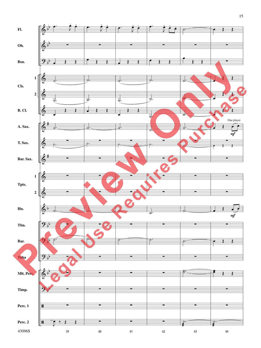 Danse des Ghazies (from The Ballet Suite, Opus 50a) Movement No. 9 芭蕾 組曲 作品 樂章 總譜 | 小雅音樂 Hsiaoya Music