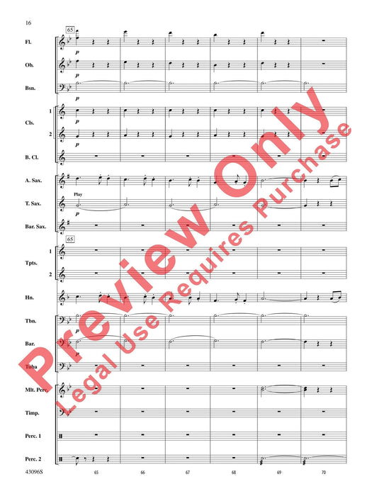 Danse des Ghazies (from The Ballet Suite, Opus 50a) Movement No. 9 芭蕾 組曲 作品 樂章 總譜 | 小雅音樂 Hsiaoya Music