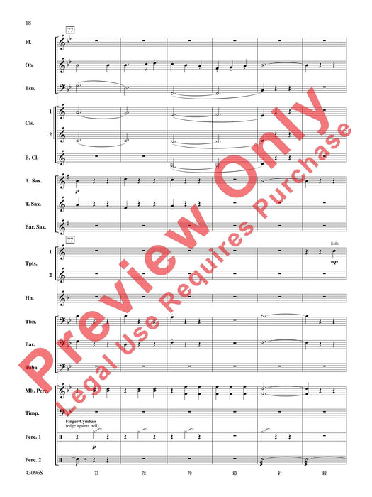 Danse des Ghazies (from The Ballet Suite, Opus 50a) Movement No. 9 芭蕾 組曲 作品 樂章 總譜 | 小雅音樂 Hsiaoya Music