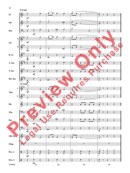 Danse des Ghazies (from The Ballet Suite, Opus 50a) Movement No. 9 芭蕾 組曲 作品 樂章 總譜 | 小雅音樂 Hsiaoya Music