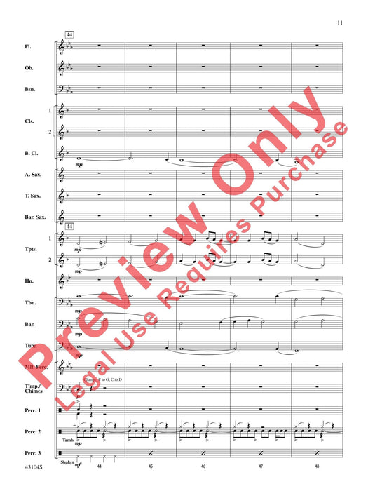 The Seventh Resolution | 小雅音樂 Hsiaoya Music